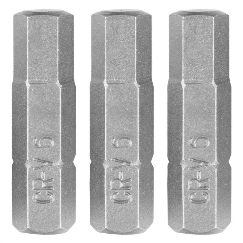 Біта GRAPHITE 3 шт. 56T529 - фото 1