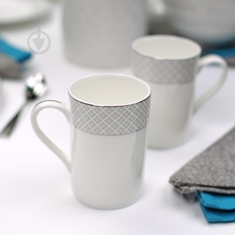 Чашка Fiora Annabelle 350 мл - фото 2