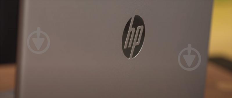 Ноутбук HP 15s-eq2019ua 15,6 (422G0EA) silver - фото 8