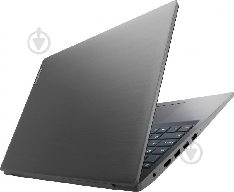 Ноутбук Lenovo V15 15,6 (82C7007NRA) silver - фото 9