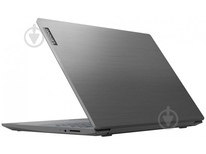 Ноутбук Lenovo V15 15,6 (82C7007NRA) silver - фото 1