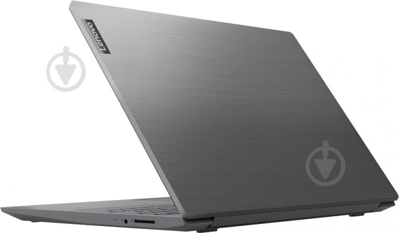 Ноутбук Lenovo V15 15,6 (82C7007NRA) silver - фото 10