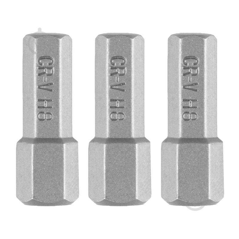 Біта GRAPHITE 3 шт. 56T528 - фото 1