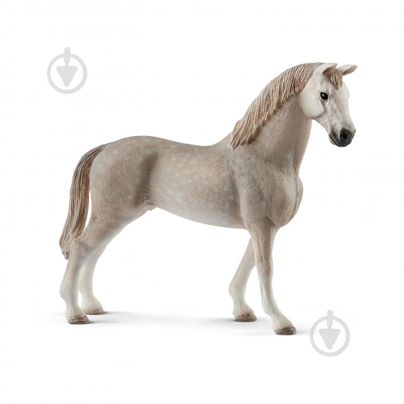 Фігурка Schleich Мерин голштинської породи арт. 13859 6688126 - фото 1