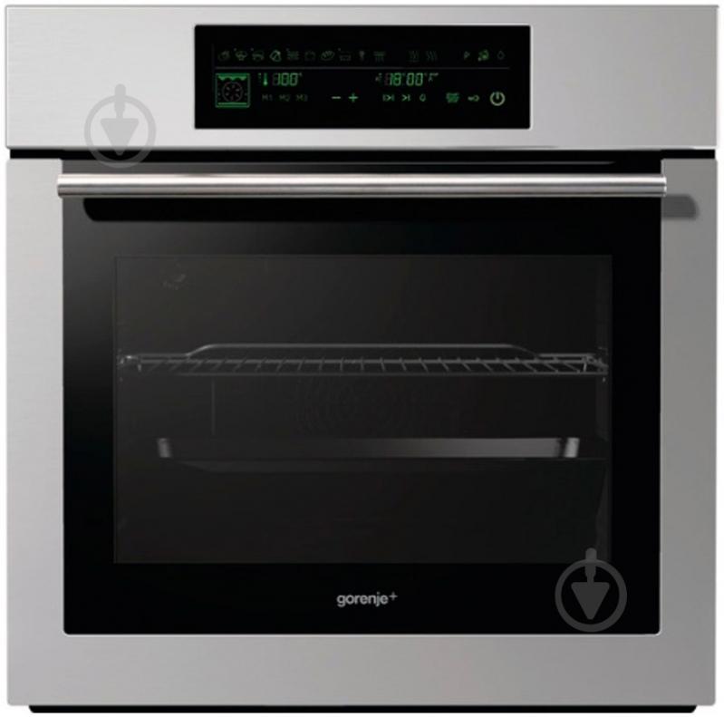 Духовой шкаф Gorenje GP 872 X - фото 1