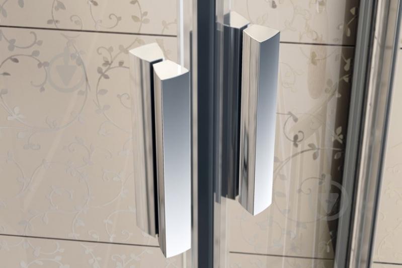 Душові двері Ravak BLDP2- 120 TRANSPARENT - фото 3