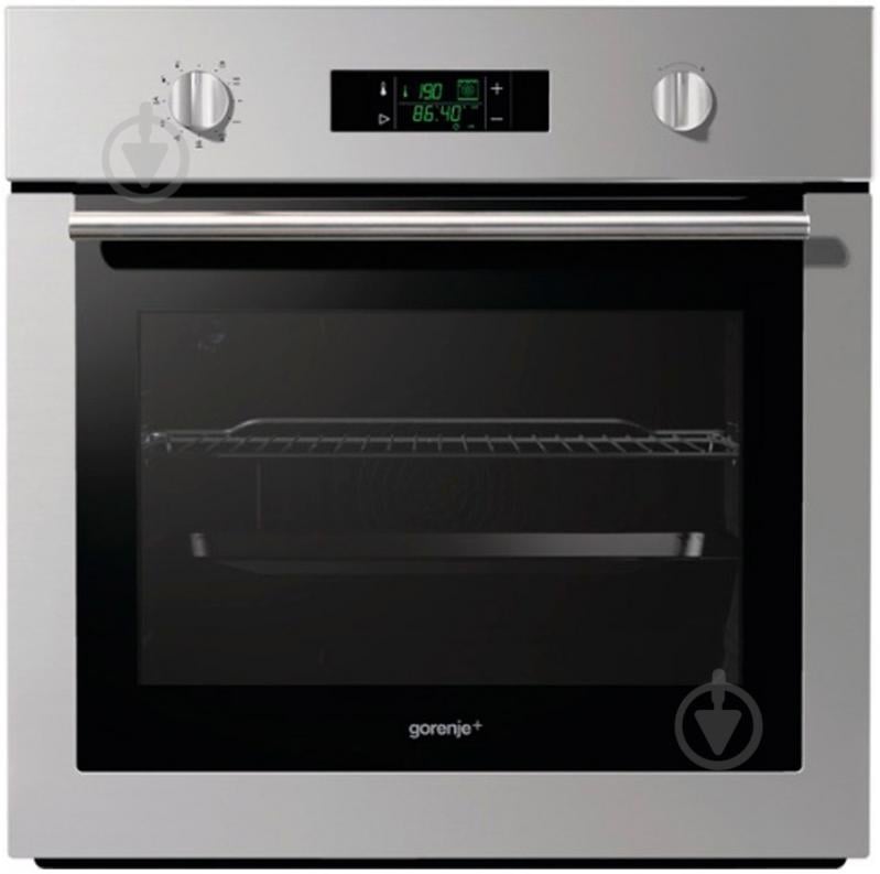 Духова шафа Gorenje GP 852 X - фото 1