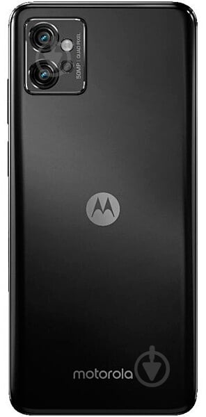 Смартфон Motorola G32 NFC 6/128GB mineral grey (950888) - фото 5