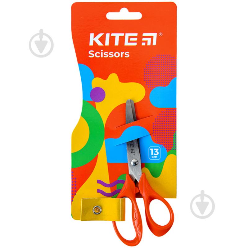 Ножницы детские Kite Fantasy 13 см KITE K22-122-2 - фото 1