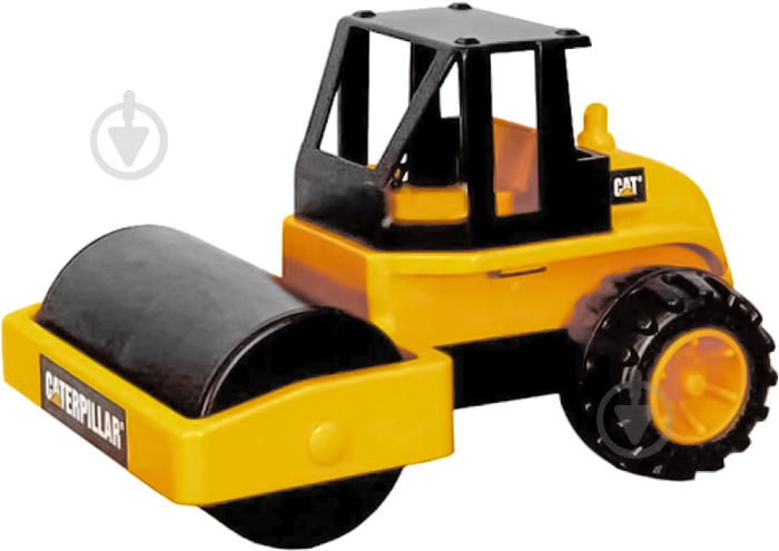 Каток Toy State CAT 35 см 32657 - фото 1 Каток Toy State CAT 35 см 32657 - фото 1