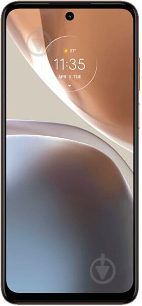 Смартфон Motorola G32 NFC 6/128GB rose gold (950889) - фото 2