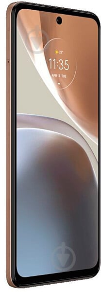 Смартфон Motorola G32 NFC 6/128GB rose gold (950889) - фото 3