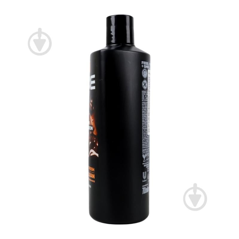 Гель-шампунь AXE Дарк Темптейшн 700 мл - фото 10 Гель-шампунь AXE Дарк Темптейшн 700 мл - фото 10