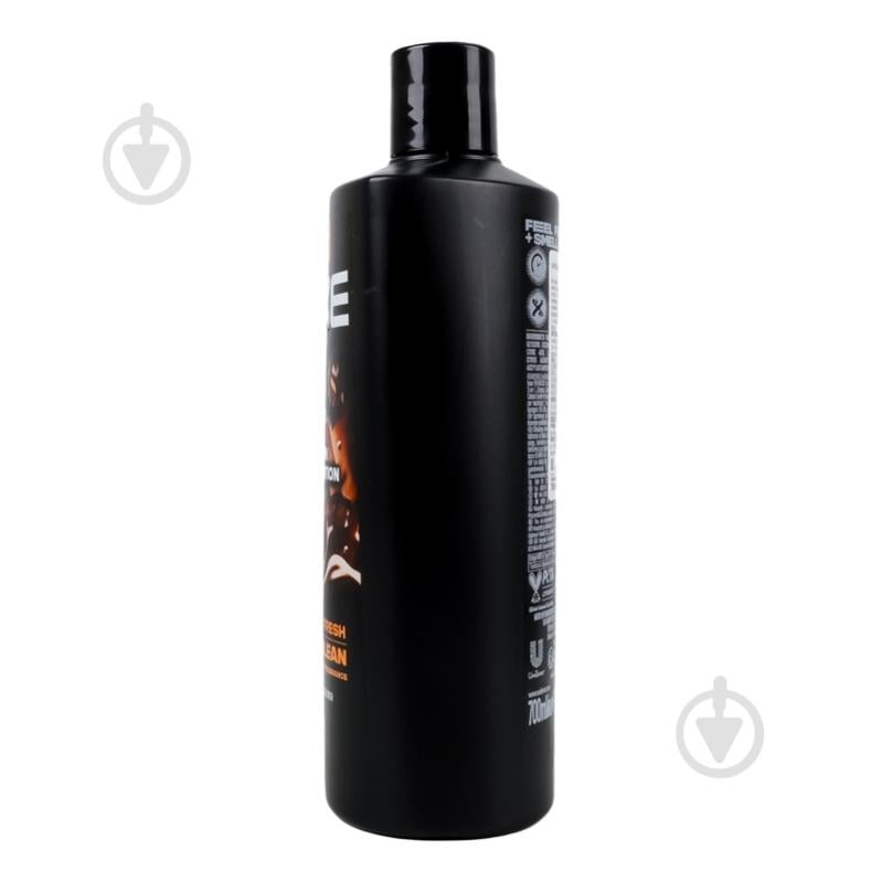 Гель-шампунь AXE Дарк Темптейшн 700 мл - фото 4 Гель-шампунь AXE Дарк Темптейшн 700 мл - фото 4