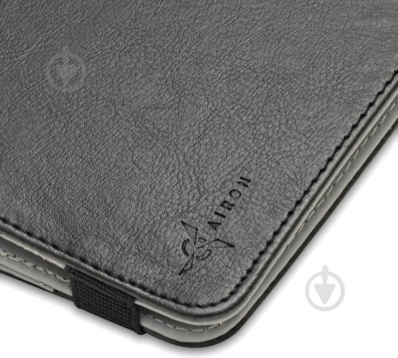 Чохол AIRON Universal 7" black (6946795820413) - фото 4