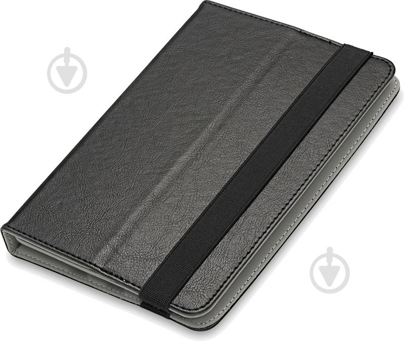 Чохол AIRON Universal 7" black (6946795820413) - фото 1
