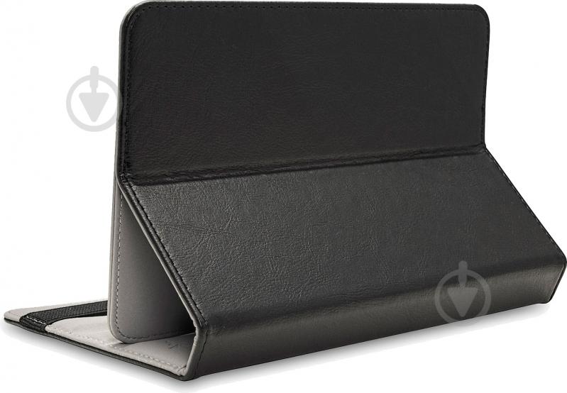 Чохол AIRON Universal 7" black (6946795820413) - фото 2