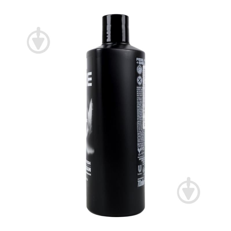 Гель-шампунь AXE Блэк 700 мл - фото 10 Гель-шампунь AXE Блэк 700 мл - фото 10