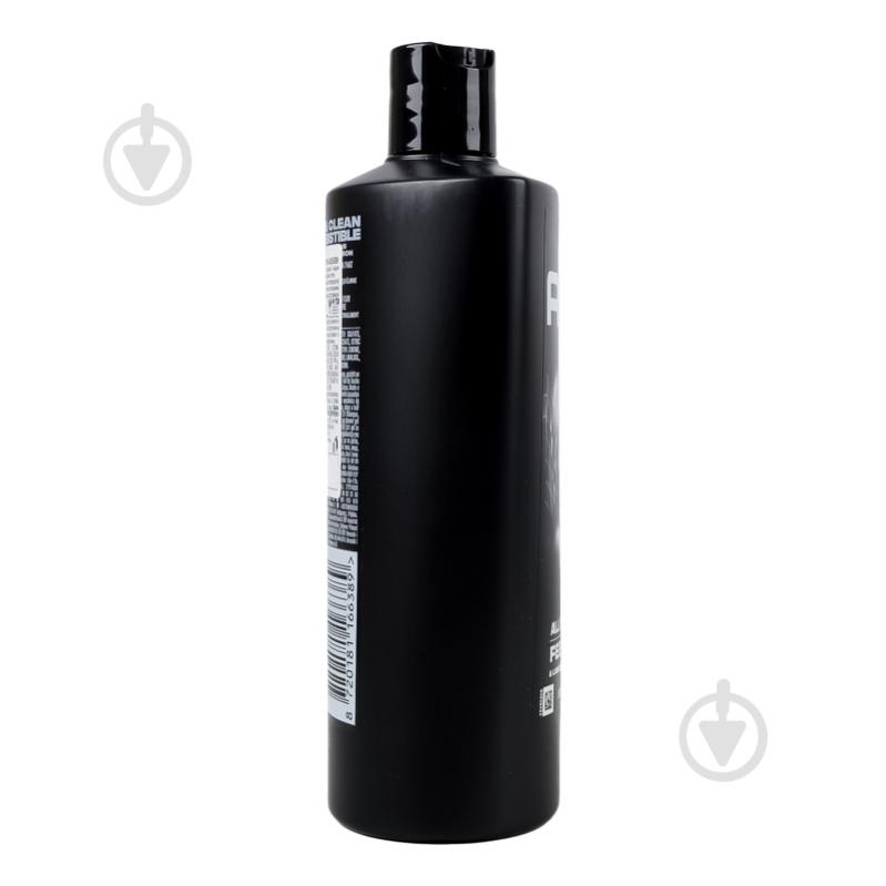 Гель-шампунь AXE Блэк 700 мл - фото 3 Гель-шампунь AXE Блэк 700 мл - фото 3