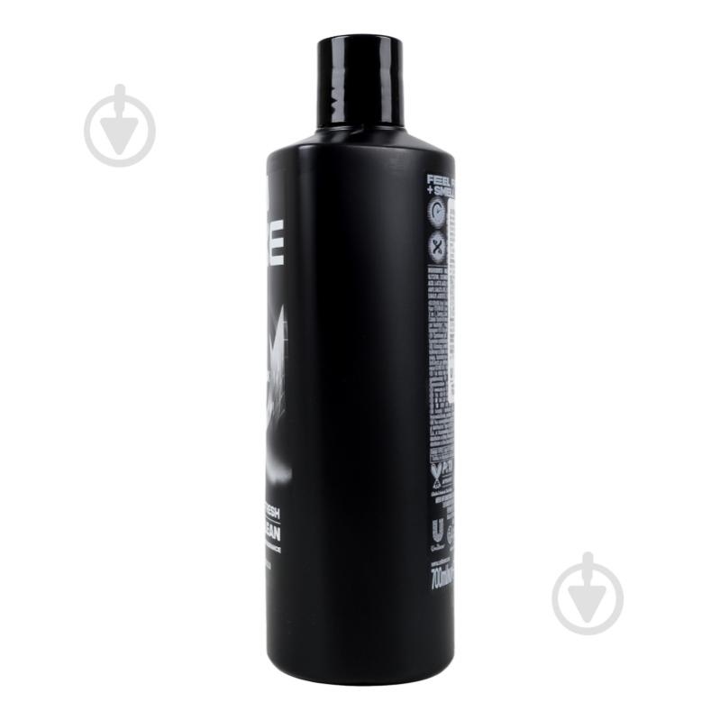 Гель-шампунь AXE Блэк 700 мл - фото 4 Гель-шампунь AXE Блэк 700 мл - фото 4