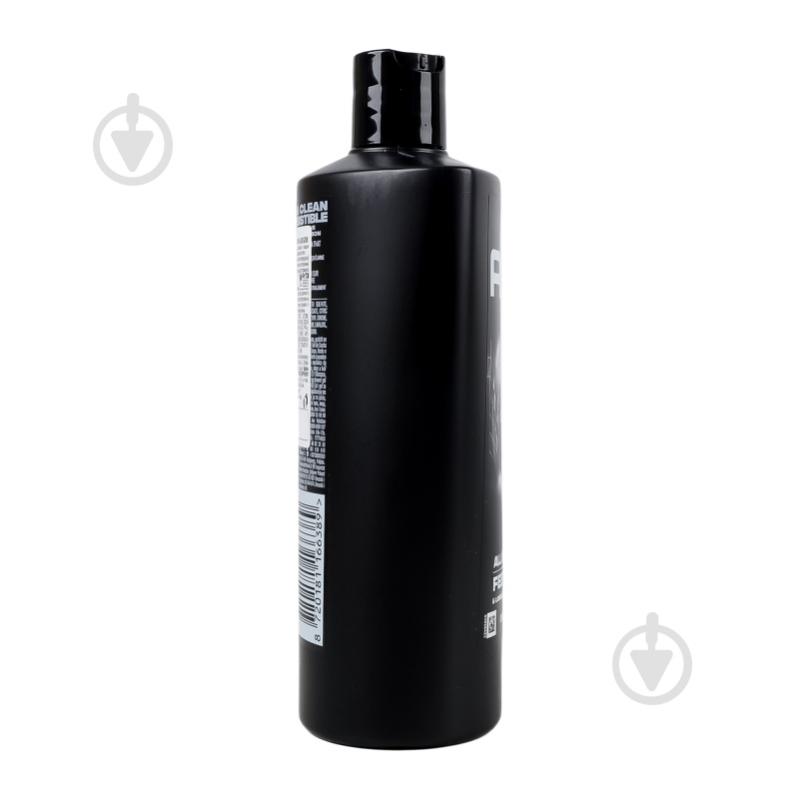 Гель-шампунь AXE Блэк 700 мл - фото 9 Гель-шампунь AXE Блэк 700 мл - фото 9