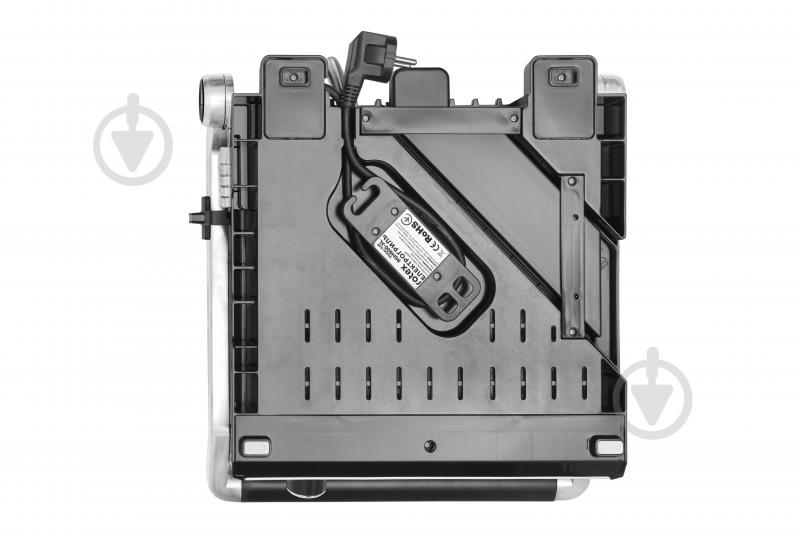 Гриль-барбекю Rotex RSM600-XL MasterGrill - фото 9 Гриль-барбекю Rotex RSM600-XL MasterGrill - фото 9