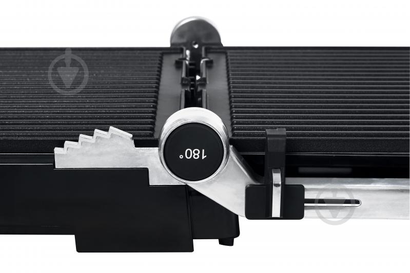 Гриль-барбекю Rotex RSM600-XL MasterGrill - фото 7 Гриль-барбекю Rotex RSM600-XL MasterGrill - фото 7