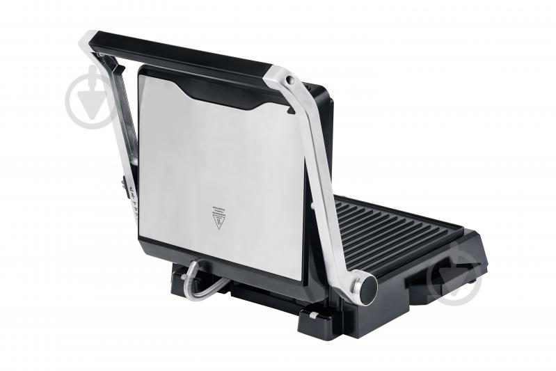 Гриль-барбекю Rotex RSM600-XL MasterGrill - фото 4 Гриль-барбекю Rotex RSM600-XL MasterGrill - фото 4