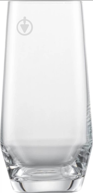 Набір склянок високих Schott Zwiesel Pure 122318 357 мл 4 шт. - фото 5