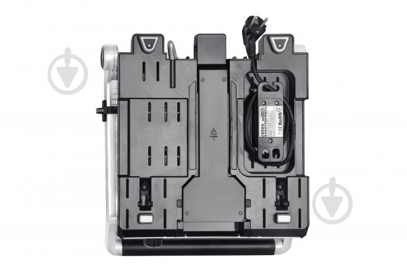 Гриль-барбекю Rotex RSM610-XL MasterGrill - фото 9