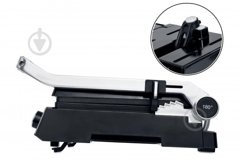 Гриль-барбекю Rotex RSM610-XL MasterGrill - фото 8