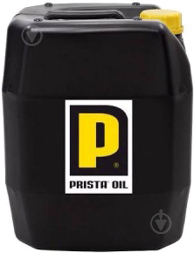 Моторне мастило Prista Oil PRIS ULTRA 5W-40 20 л (PRIS ULTRA 5W40 20L) - фото 1