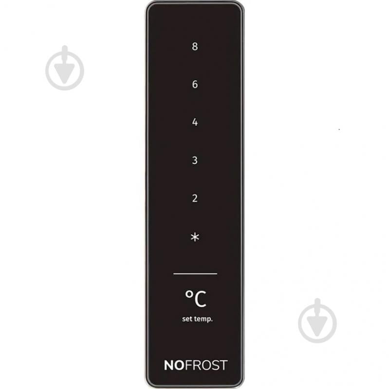 Холодильник Midea MDRB489FGE02О - фото 5