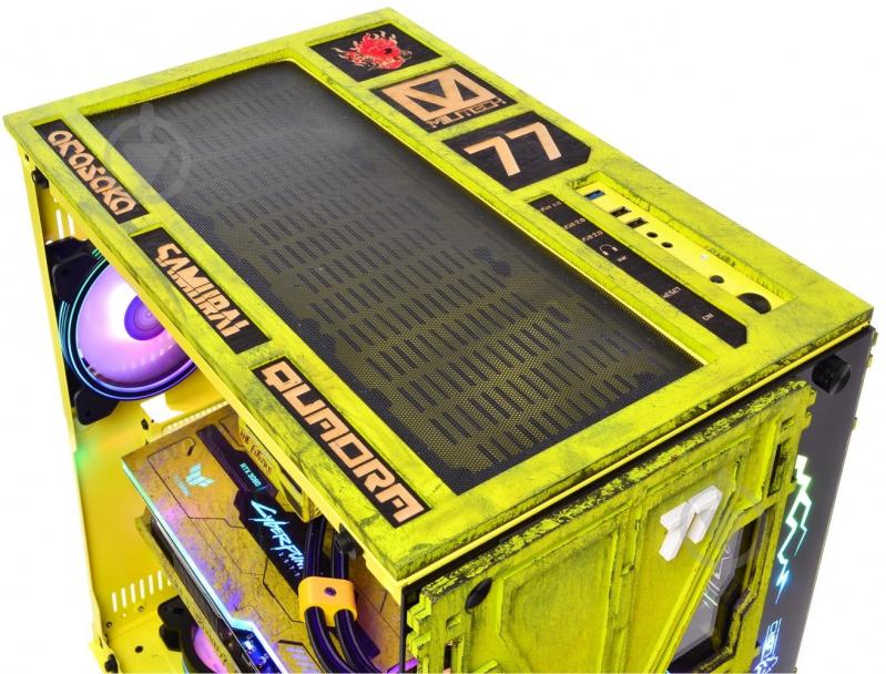 Компьютер Artline SAMURAI Windows 11 Pro (SAMURAIv150Win) samurai - фото 9