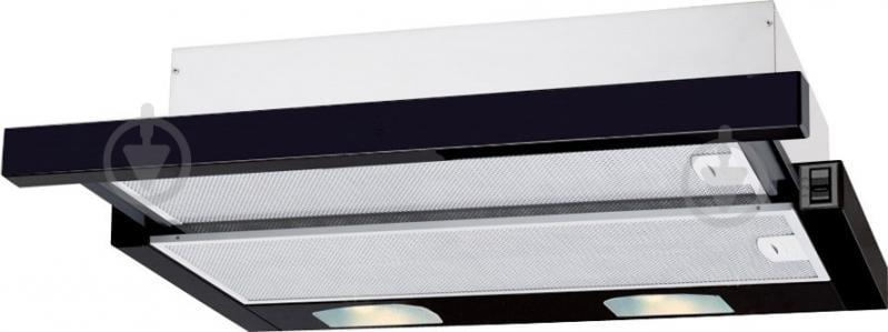 Вытяжка Zirtal AIRONE 50 BL - фото 1