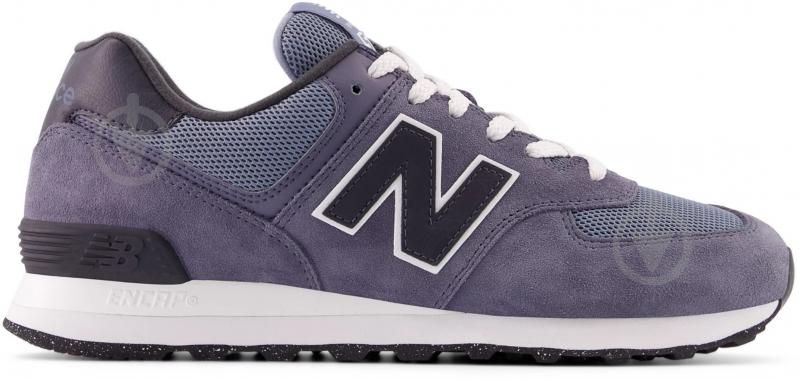 Кроссовки New Balance U574GGE р.42 - фото 1