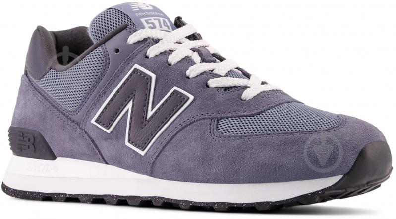 Кроссовки New Balance U574GGE р.42 - фото 4