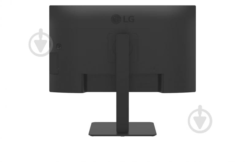 Монитор LG 27" (27BA65QB-B) - фото 6