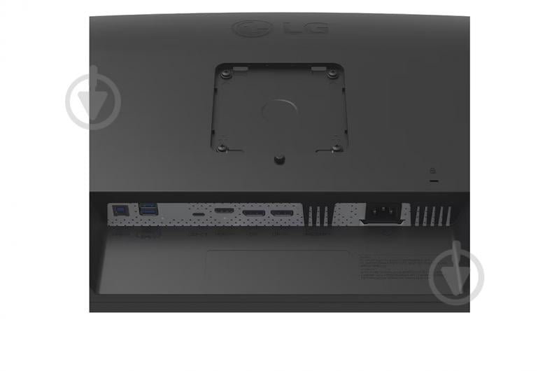 Монитор LG 27" (27BA65QB-B) - фото 8