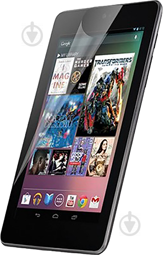 Захисна плівка AIRON Anti Glare для Google Nexus 7 (6946795824886) - фото 3