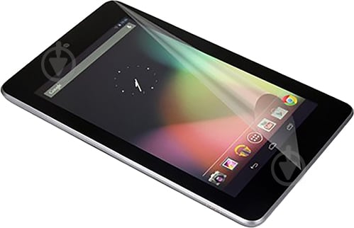 Захисна плівка AIRON Anti Glare для Google Nexus 7 (6946795824886) - фото 2