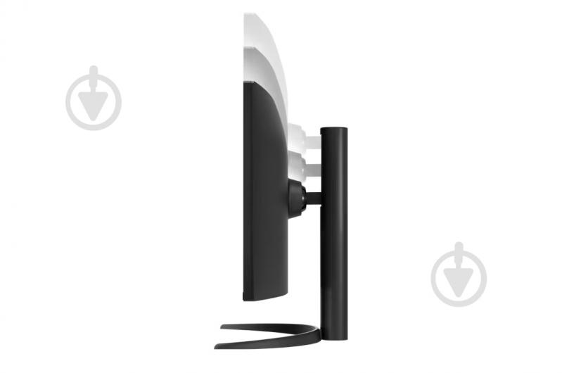 Монітор LG 34" (34WR55QK-B) - фото 9