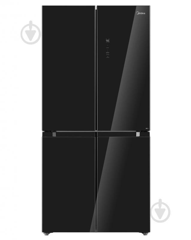 Холодильник Midea MDRF632FGF22 - фото 2