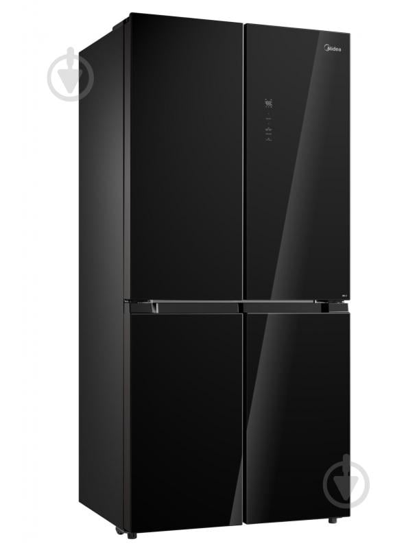 Холодильник Midea MDRF632FGF22 - фото 1