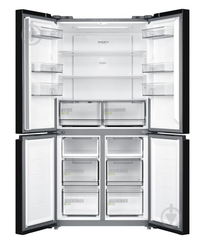 Холодильник Midea MDRF632FGF22 - фото 3