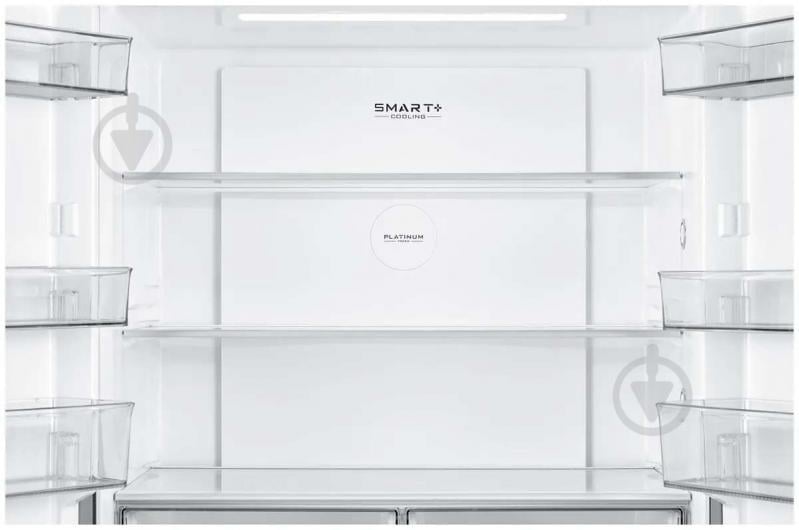 Холодильник Midea MDRF632FGF22 - фото 8