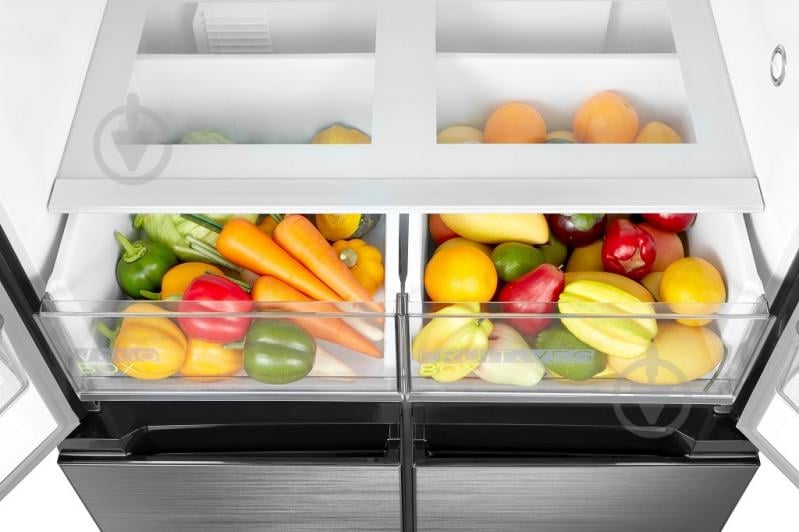 Холодильник Midea MDRF632FGF22 - фото 4