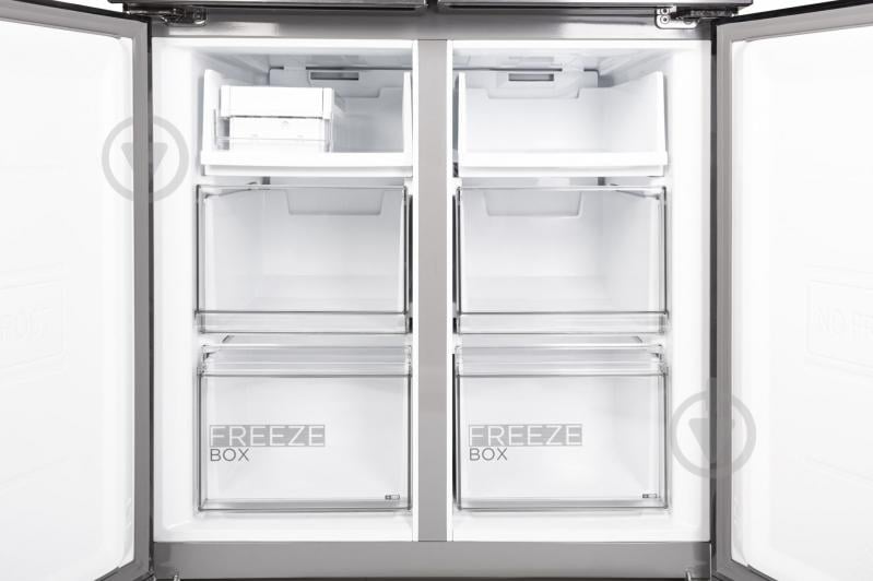 Холодильник Midea MDRF632FGF22 - фото 9