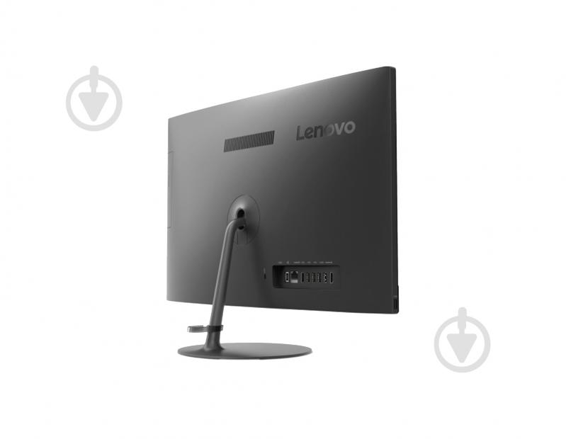Моноблок Lenovo 23,8 (F0DJ009AUA) black - фото 6 Моноблок Lenovo 23,8 (F0DJ009AUA) black - фото 6