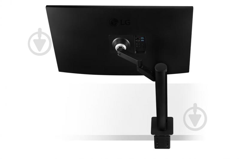 Монитор LG 31,5" (32UN880K-B) - фото 14 Монитор LG 31,5" (32UN880K-B) - фото 14